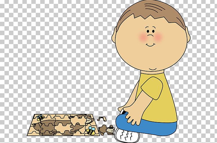 Jigsaw Puzzle Child Play PNG, Clipart, Are, Boy, Boy Sitting Cliparts, Cartoon, Child Free PNG Download