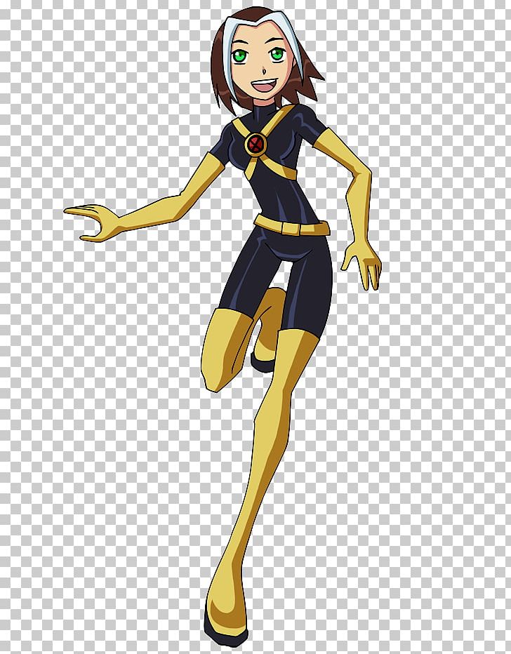 Kitty Pryde Nightcrawler Professor X Rogue Storm PNG, Clipart, Action Figure, Anime, Art, Cartoon, Character Free PNG Download