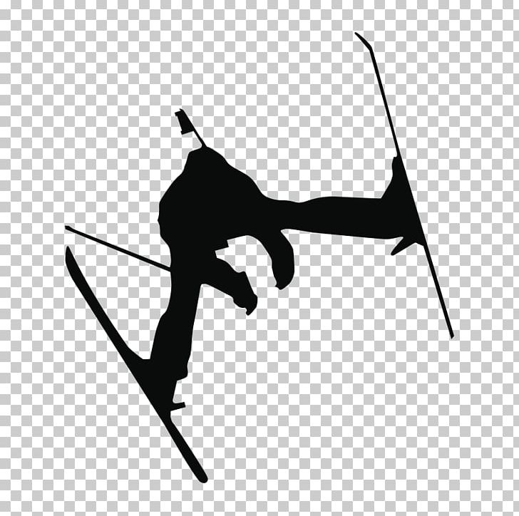 Les Arcs AIM Snowsports Ski School Skiing Winter Sport PNG, Clipart, Alps, Angle, Area, Backcountry Skiing, Black Free PNG Download