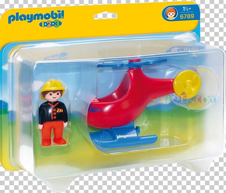 Playmobil Toy Rocking Horse Child Helicopter PNG, Clipart, Child, Construction Set, Firefighter, Game, Helicopter Free PNG Download