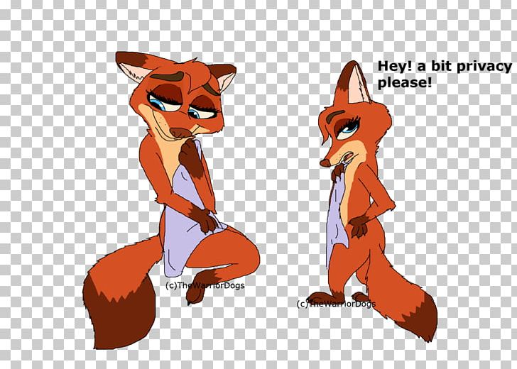 Red Fox Nick Wilde Dog Drawing PNG, Clipart, Animal, Animals, Art, Canidae, Carnivora Free PNG Download