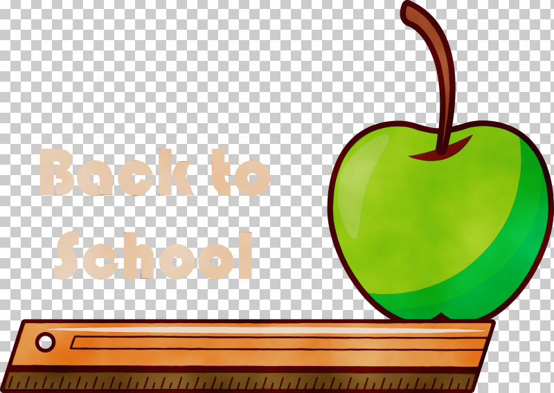 Meter School Fruit Apple PNG, Clipart, Apple, Back To School, Fruit, Meter, Paint Free PNG Download