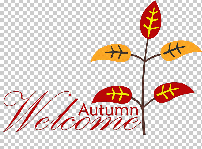Welcome Autumn PNG, Clipart, Biology, Chocolate, Leaf, Line, Logo Free PNG Download