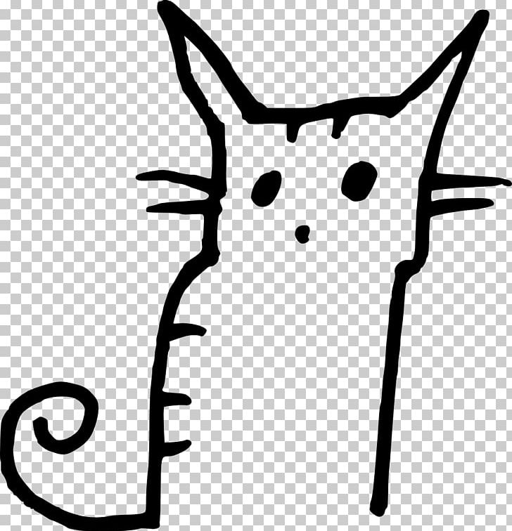 Cat PNG, Clipart, Animal, Animals, Artwork, Black, Black And White Free PNG Download