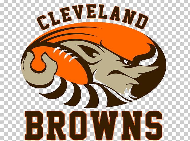 Cleveland Browns NFL Logo PNG, Clipart, Area, Artwork, Brand, Carnivoran, Cleveland Free PNG Download