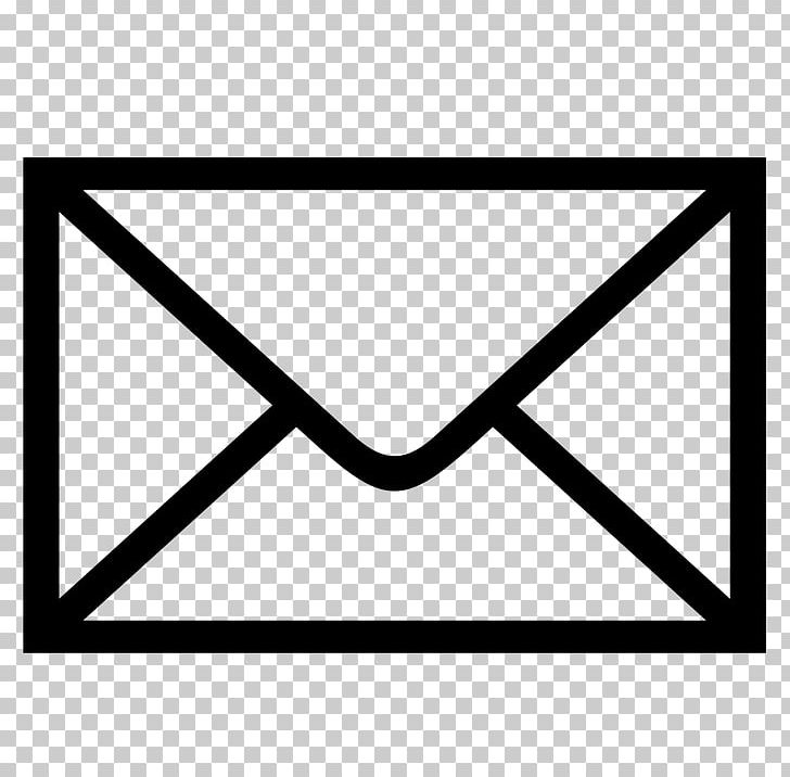 Computer Icons Email Box Bounce Address Message PNG, Clipart, Angle, Area, Black, Black And White, Bounce Address Free PNG Download