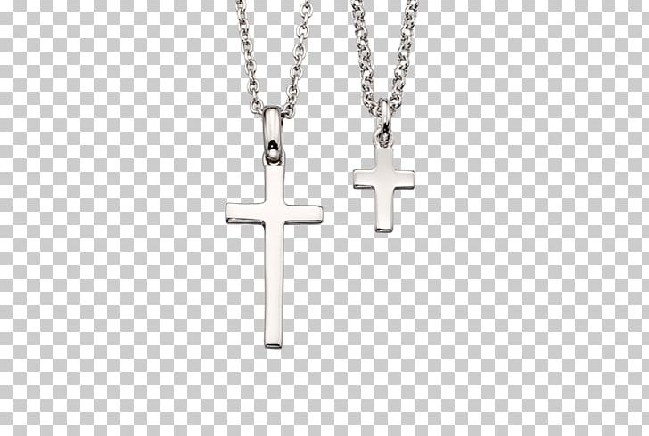 Cross Necklace Charms & Pendants Jewellery Silver PNG, Clipart, Baptism, Body Jewellery, Body Jewelry, Charms Pendants, Child Free PNG Download