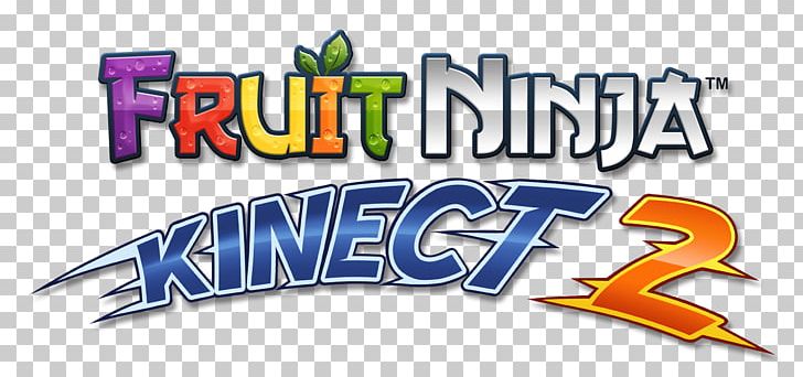 Fruit Ninja Logo Banner Brand PNG, Clipart, Advertising, Banner, Brand, Fruit Ninja, Games Free PNG Download
