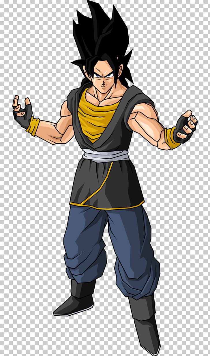 Goku Uub Dragon Ball Online Saiyan Gohan PNG, Clipart, Action Figure, Art, Arte Martzialen Txapelketa, Cartoon, Costume Free PNG Download