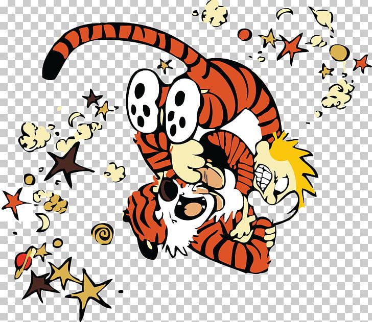 It's A Magical World: A Calvin And Hobbes Collection Comics PNG, Clipart, Art, Artwork, Bill Watterson, Butterfly, Calvin Free PNG Download