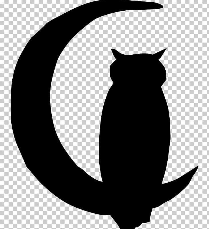Owl Silhouette PNG, Clipart, Animals, Artwork, Barred Owl, Beak, Bird Free PNG Download