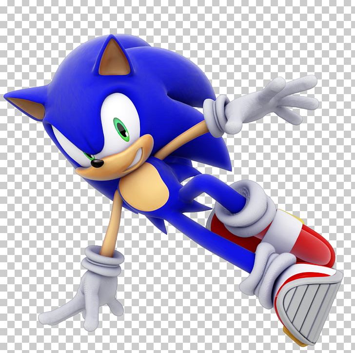 sonic unleashed mobile
