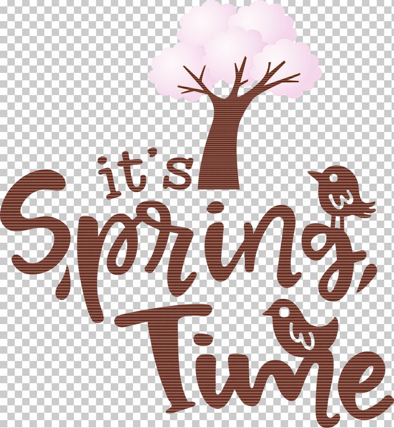 Spring Time Spring PNG, Clipart, Biology, Logo, M, Meter, Science Free PNG Download