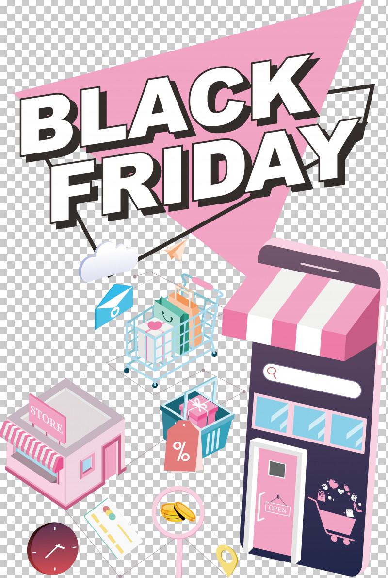 Black Friday PNG, Clipart, Black Friday, Discount, Sales, Special Offer Free PNG Download