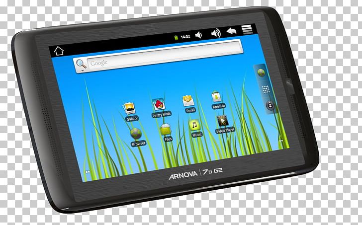 Android Computer Wi-Fi Touchscreen Multi-touch PNG, Clipart, 1 Ghz, Android, Android Gingerbread, Archos, Computer Free PNG Download