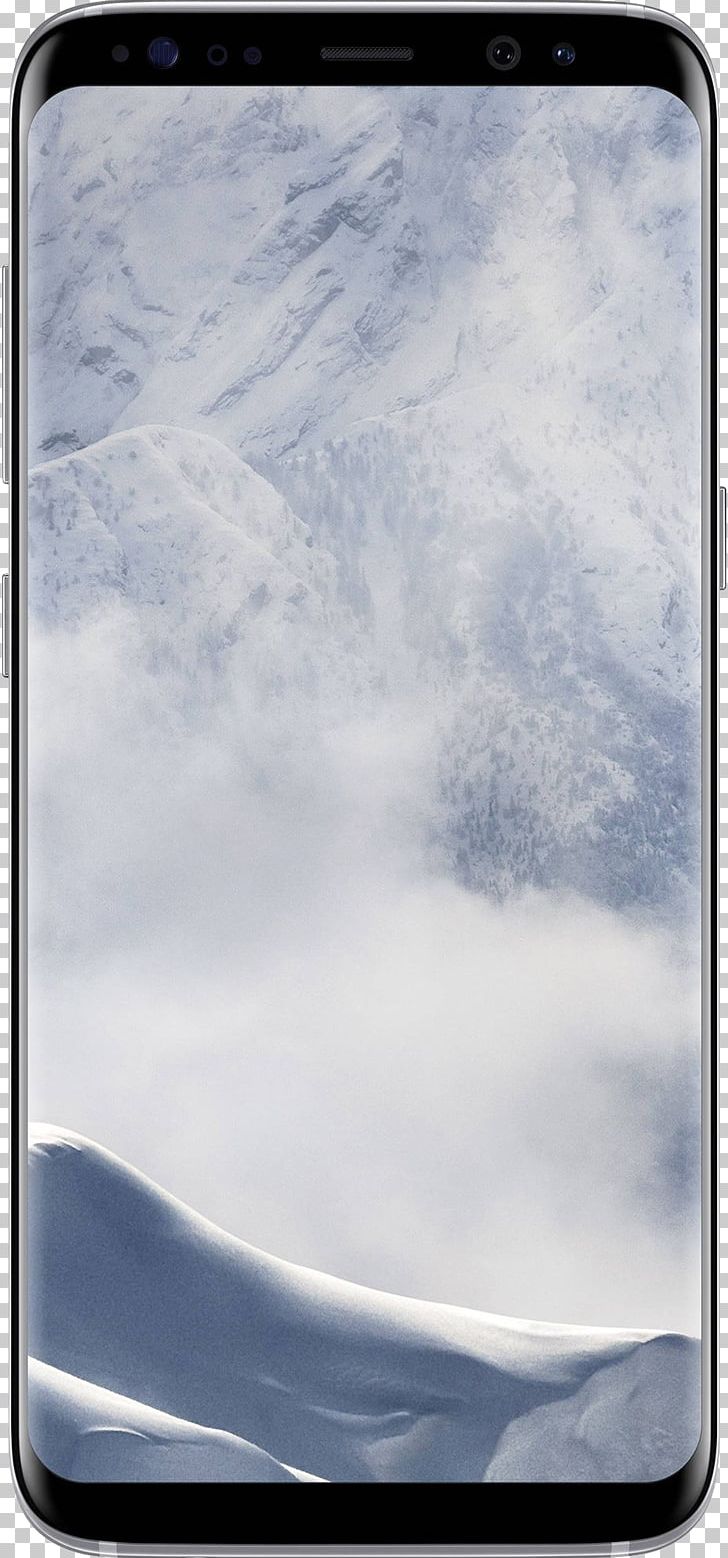 Android Samsung Arctic Silver Telephone Qualcomm Snapdragon PNG, Clipart, Atmosphere, Cellular Network, Cloud, Cumulus, Daytime Free PNG Download