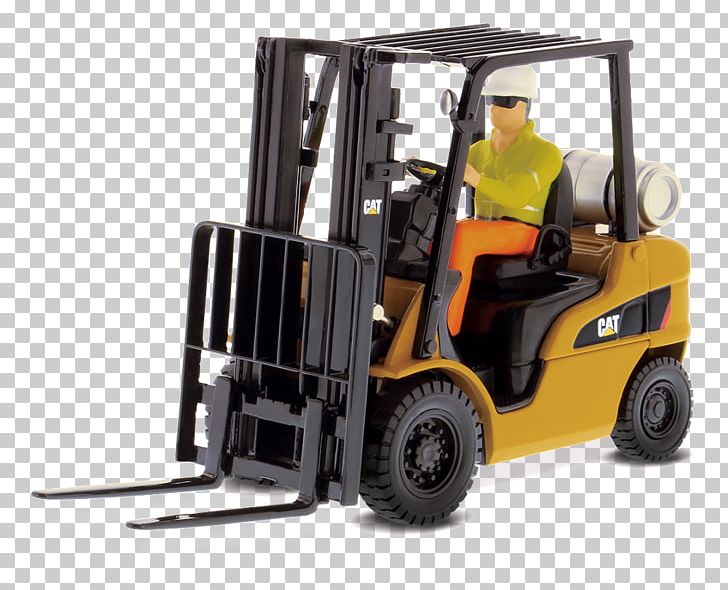 Caterpillar Inc. Die-cast Toy Forklift Loader Drop Shipping PNG, Clipart, Cars, Cat, Cat Ct660, Caterpillar, Caterpillar Inc Free PNG Download