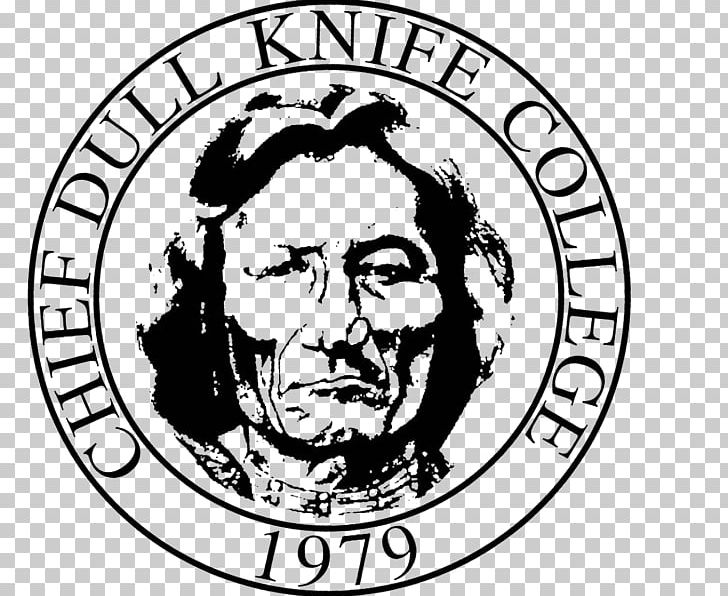 Chief Dull Knife College Salish Kootenai College Cheyenne Native Americans In The United States Organization PNG, Clipart, Art, Black And White, Brand, Chief, Circle Free PNG Download