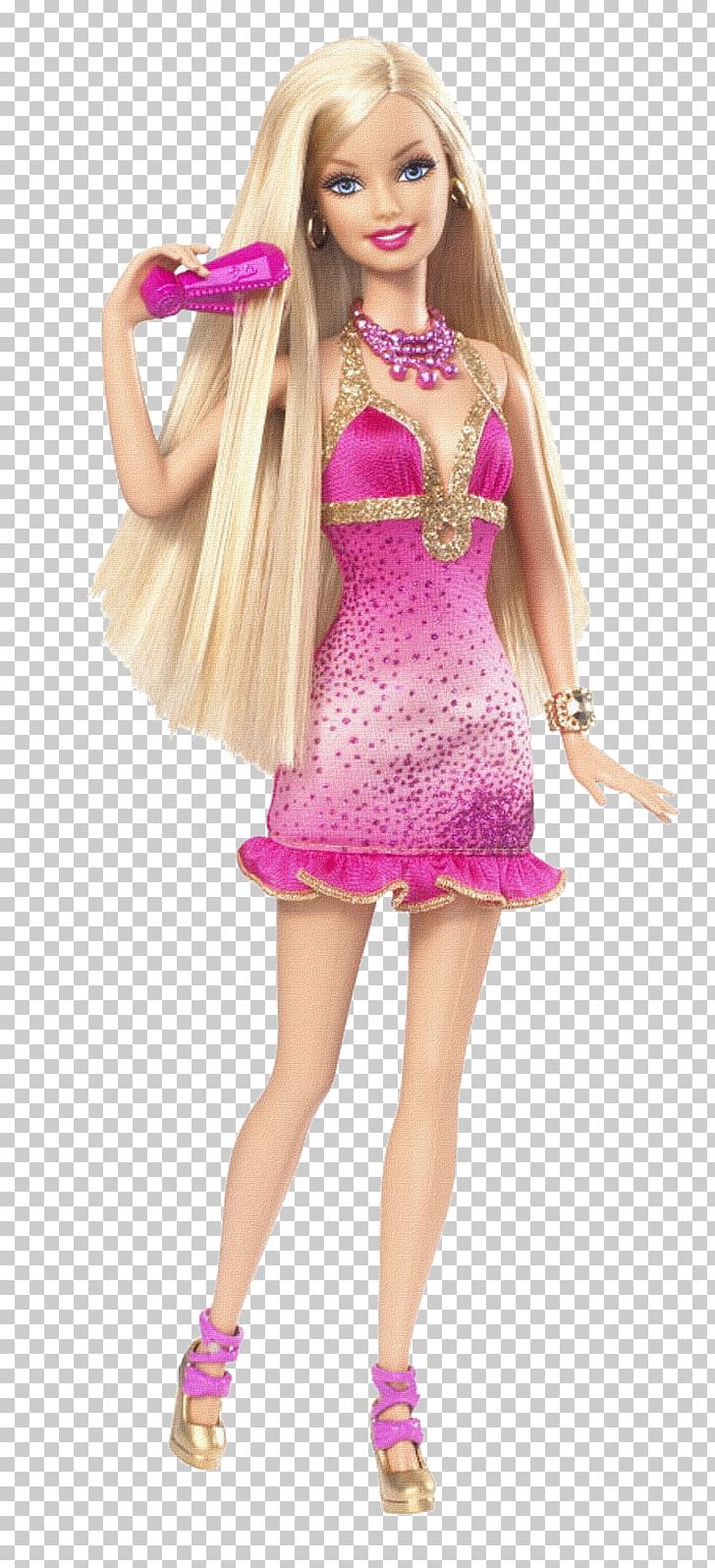 Doll Barbie Hair Toy Clothing Accessories PNG, Clipart, Accessories, Art, Barbie, Clothing, Clothing Accessories Free PNG Download