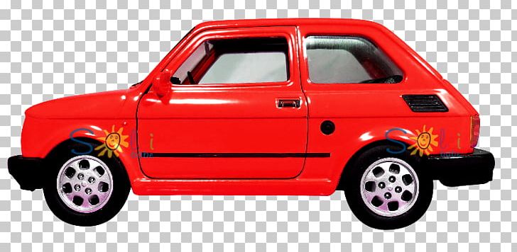 Fiat 126 Car Nissan Sentra Volvo S80 PNG, Clipart, Automotive Design, Automotive Exterior, Auto Part, Bumper, Car Free PNG Download