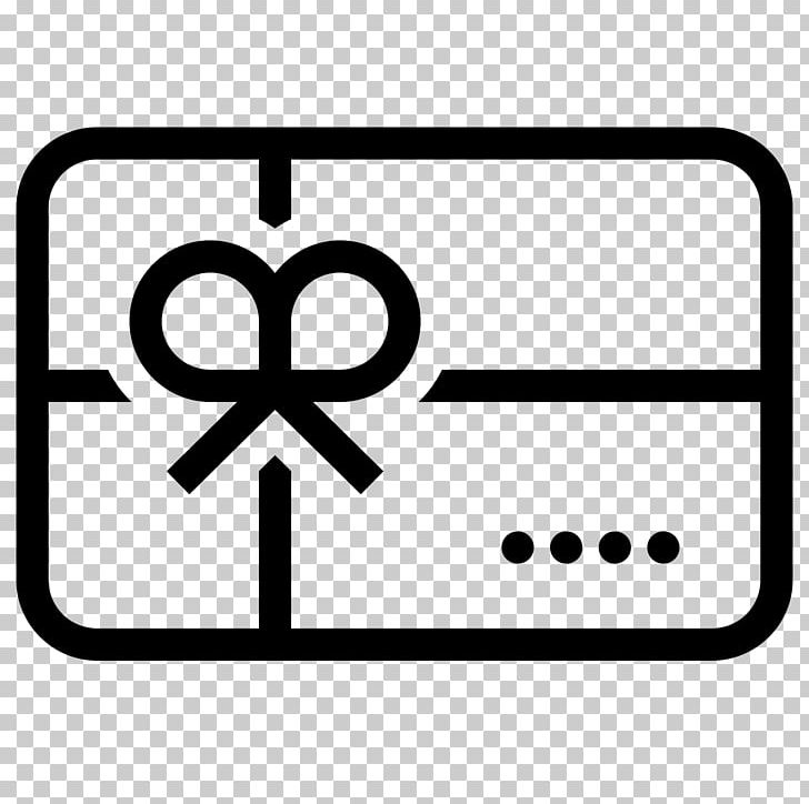Gift Card Computer Icons Voucher Loyalty Program PNG, Clipart, Area, Balloon, Black And White, Brand, Computer Icons Free PNG Download