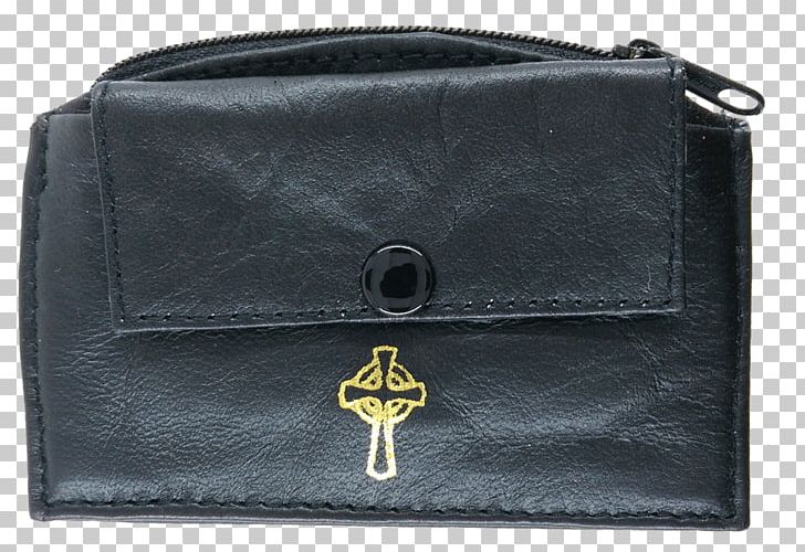 Handbag Coin Purse Wallet Leather Pocket PNG, Clipart, Bag, Basque Ring Rosary, Black, Black M, Brand Free PNG Download