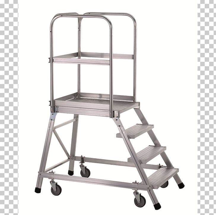 Ladder Zarges Stairs Aerial Work Platform Stair Tread PNG, Clipart, Aerial Work Platform, Aluminium, Computing Platform, Foot, Furniture Free PNG Download