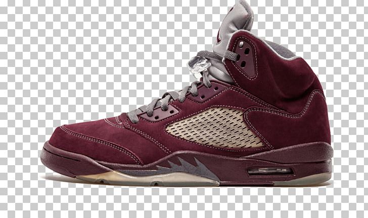 Air Jordan Shoe Sneakers Burgundy Maroon PNG, Clipart, Air Jordan, Asics, Athletic Shoe, Basketball Shoe, Black Free PNG Download