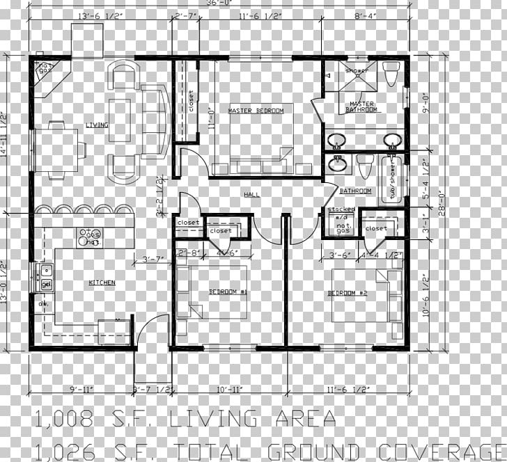 Floor Plan House Plan Cottage Log Cabin PNG, Clipart, Amish, Angle, Area, Black And White, Cottage Free PNG Download