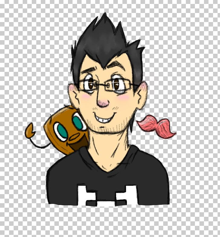 Markiplier Fan Art Drawing PNG, Clipart, Arm, Art, Boy, Cartoon, Character Free PNG Download