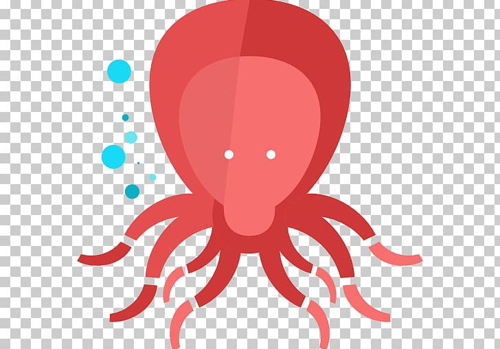 Octopus Computer Icons Symbol PNG, Clipart, Animal, Cephalopod, Computer Icons, Encapsulated Postscript, Fictional Character Free PNG Download