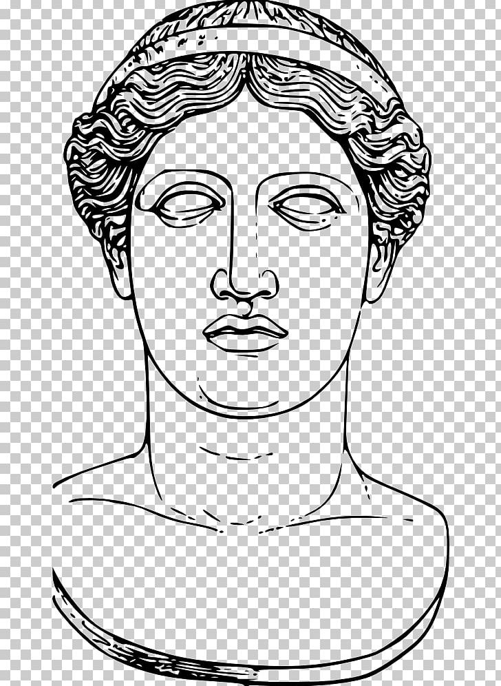 Roman Sculpture PNG, Clipart, Ancient Greek Sculpture, Art, Black And White, Bust, Computer Icons Free PNG Download