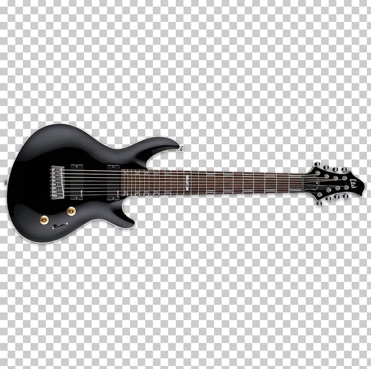 Seven-string Guitar Electric Guitar ESP Guitars Eight-string Guitar PNG, Clipart, Acoustic Electric Guitar, Acoustic Guitar, Animals As Leaders, Guitar Accessory, Guitarist Free PNG Download