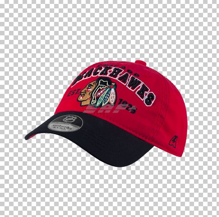 Baseball Cap Tovary Dlya Zimnikh Vidov Sporta V Moskve Chicago Blackhawks National Hockey League Ice Hockey PNG, Clipart,  Free PNG Download