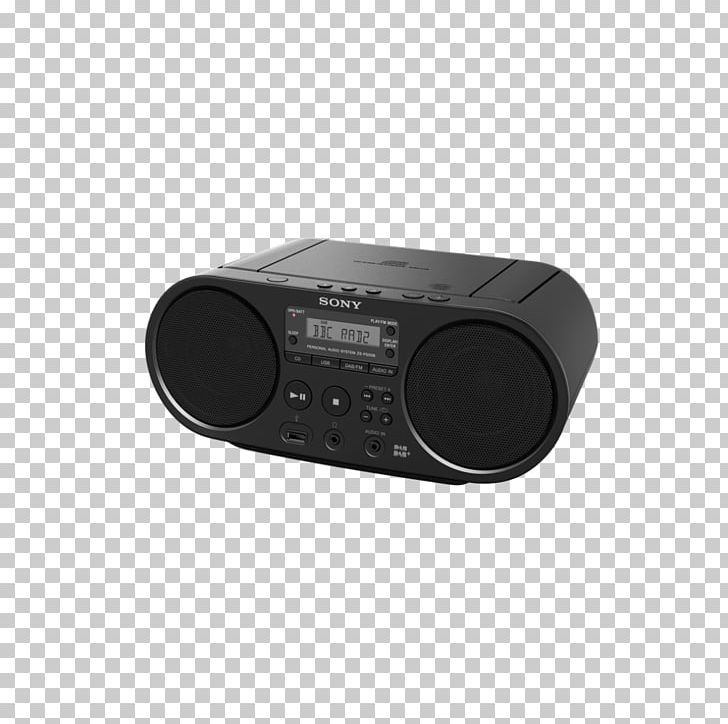Boombox Sony CD Player Loudspeaker FM Broadcasting PNG, Clipart, Audio Receiver, Bluetooth, Cd Player, Digit, Electronic Device Free PNG Download