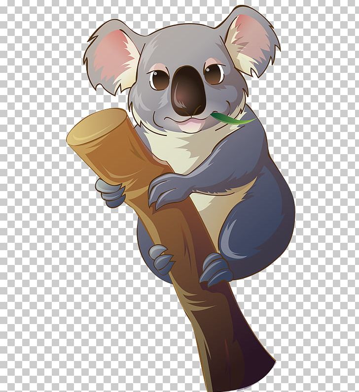 Koala Bear PNG, Clipart, Animal, Bear, Carnivoran, Cartoon, Clip Art Free PNG Download