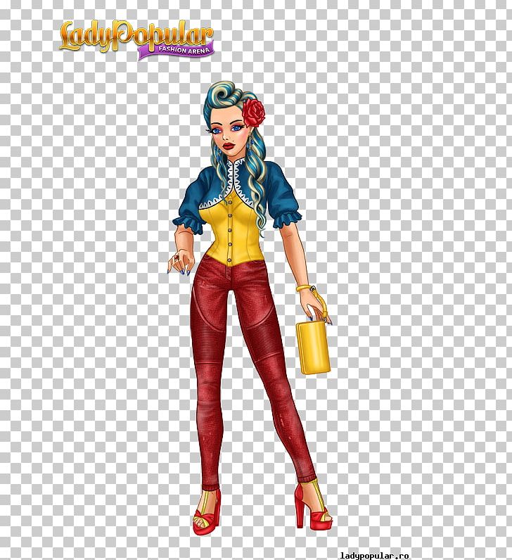 Lady Popular Lace Wig Woman PNG, Clipart, Action Figure, Costume, Fashion, Fictional Character, Figurine Free PNG Download