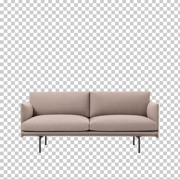 Muuto Upholstery Couch Chair Textile PNG, Clipart, Angle, Armrest, Chair, Chaise Longue, Comfort Free PNG Download