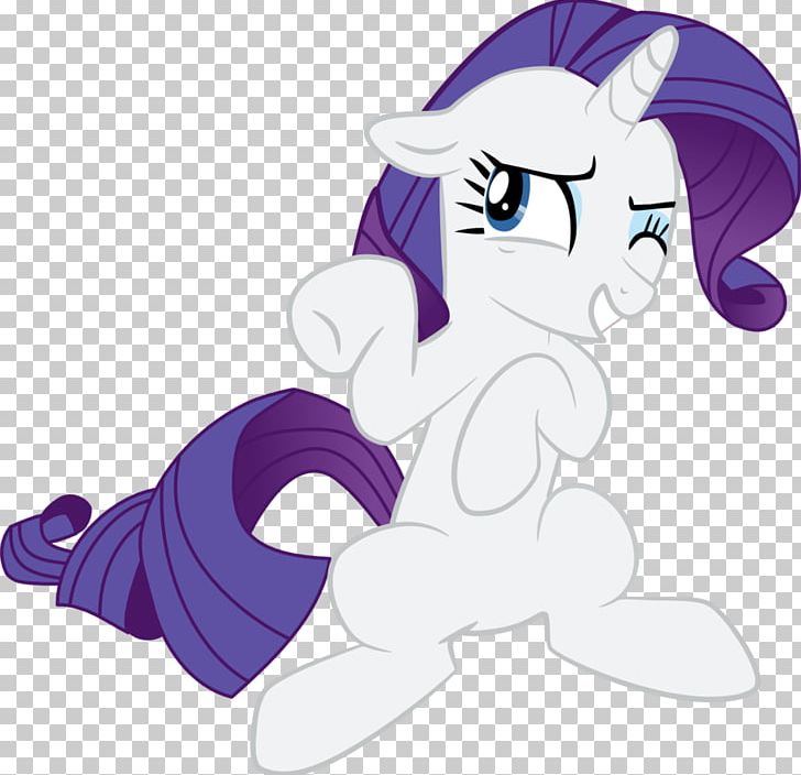 Pony Rarity Equestria Daily PNG, Clipart, Anime, Art, Artist, Carnivoran, Cartoon Free PNG Download