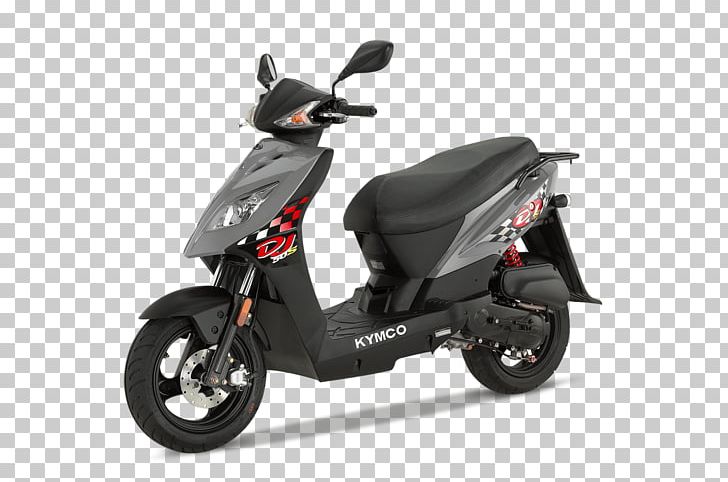 Scooter Kymco ZX 50 Motorcycle Mofa PNG, Clipart, 50 S, Automotive Wheel System, Balansvoertuig, Besser, Cars Free PNG Download