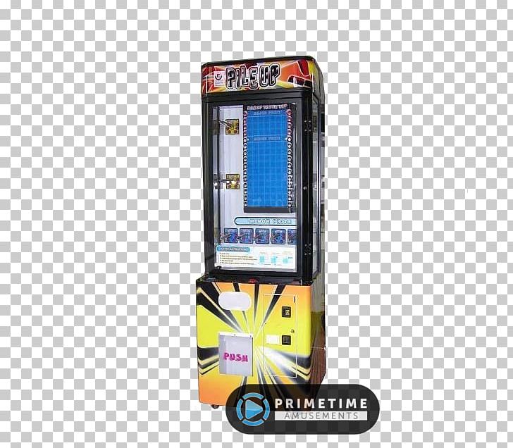 Stacker Electronics Arcade Game Electronic Game Amusement Arcade PNG, Clipart, Amusement Arcade, Arcade Game, Crane Machine, Electronic Device, Electronic Game Free PNG Download