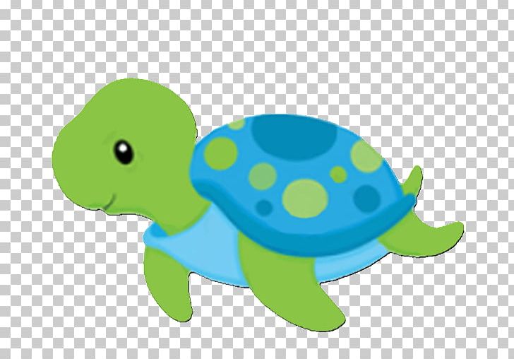 baby sea turtle clip art