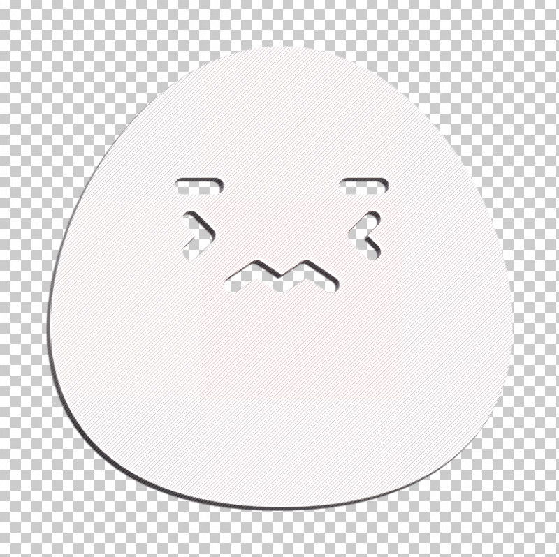 Disgusted Icon Emoji Icon PNG, Clipart, Disgust, Disgusted Icon, Emoji, Emoji Icon, Emoticon Free PNG Download