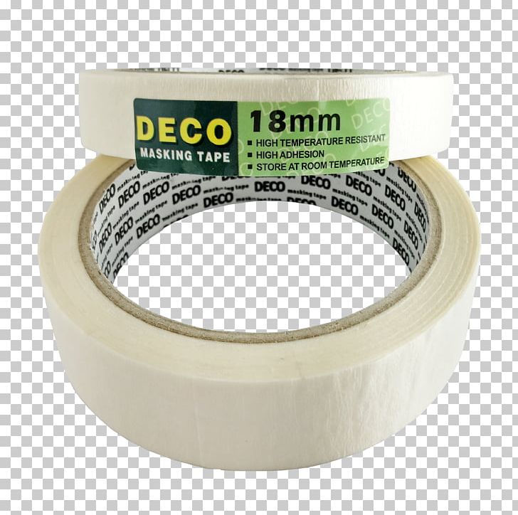 Adhesive Tape Gaffer Tape Box-sealing Tape Computer Hardware PNG
