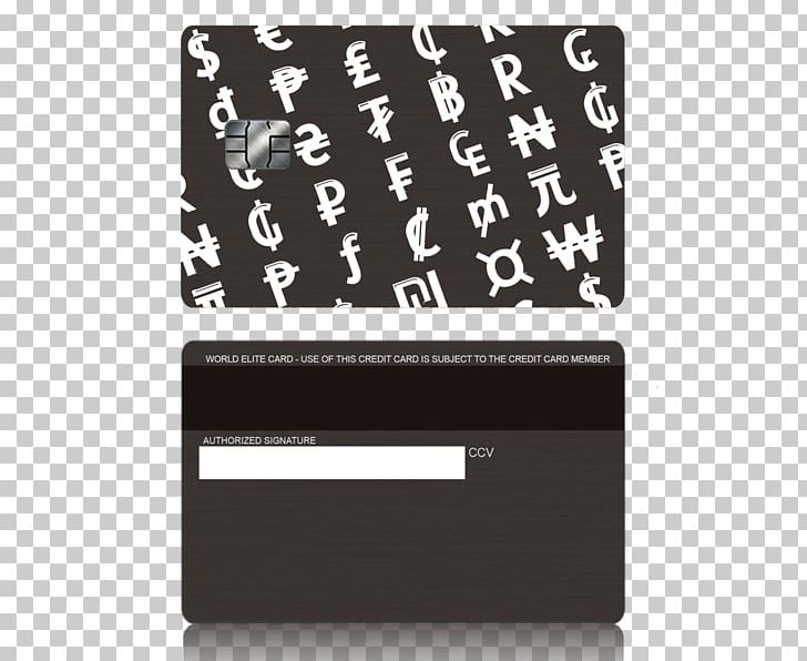 Brand Font PNG, Clipart, Brand, Metal Card, Text Free PNG Download