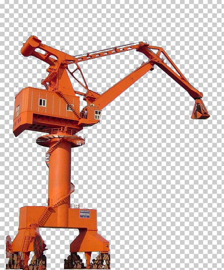 Gantry Crane Overhead Crane Container Crane Slewing PNG, Clipart, Boom, Construction Equipment, Container Crane, Crane, Crane Vessel Free PNG Download