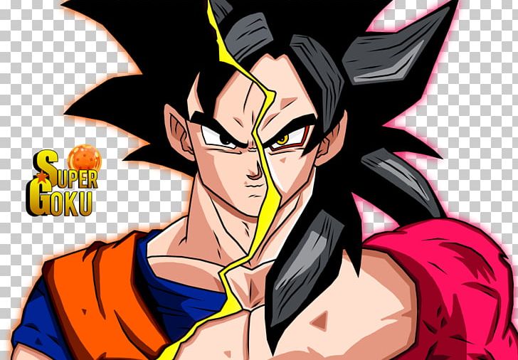 Goku Vegeta Gogeta Gohan Frieza PNG, Clipart, Anime, Art, Black Hair, Cartoon, Computer Wallpaper Free PNG Download