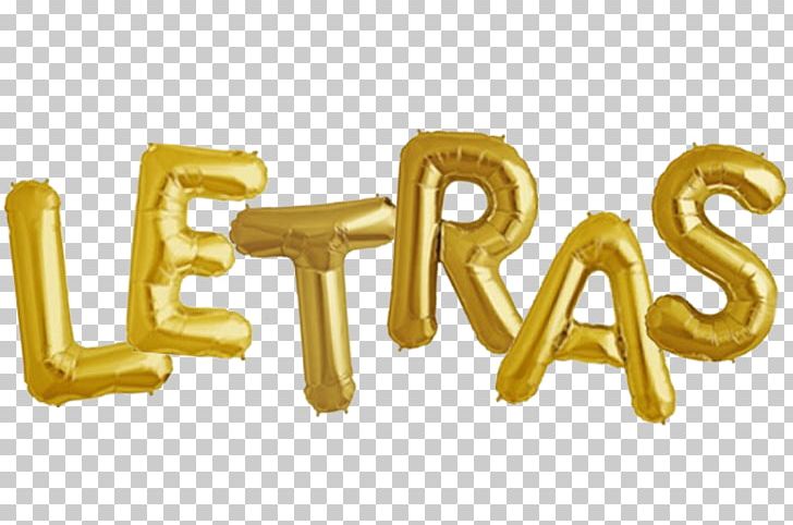 Gold Font Metallic Color Letter Balloon PNG, Clipart, Balloon, Brand, Brass, Gold, Jewelry Free PNG Download