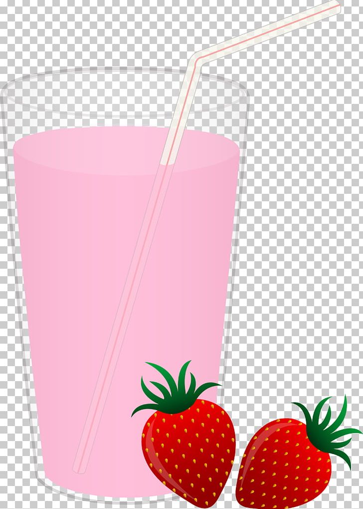 Ice Cream Milkshake Strawberry PNG, Clipart, Batida, Cartoon, Chocolate Milk, Drawing, Drink Free PNG Download