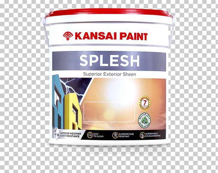Kansai Paint Building Materials Painting Varnish PNG, Clipart, Art, Brand, Building Materials, Coating, Color Free PNG Download